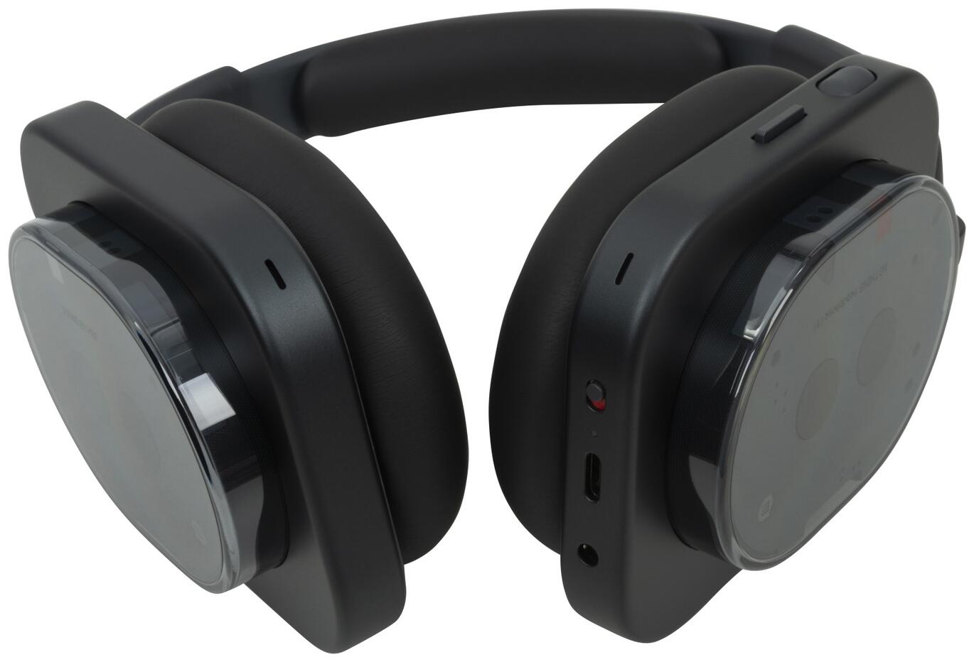 Headphone (1) Nothing