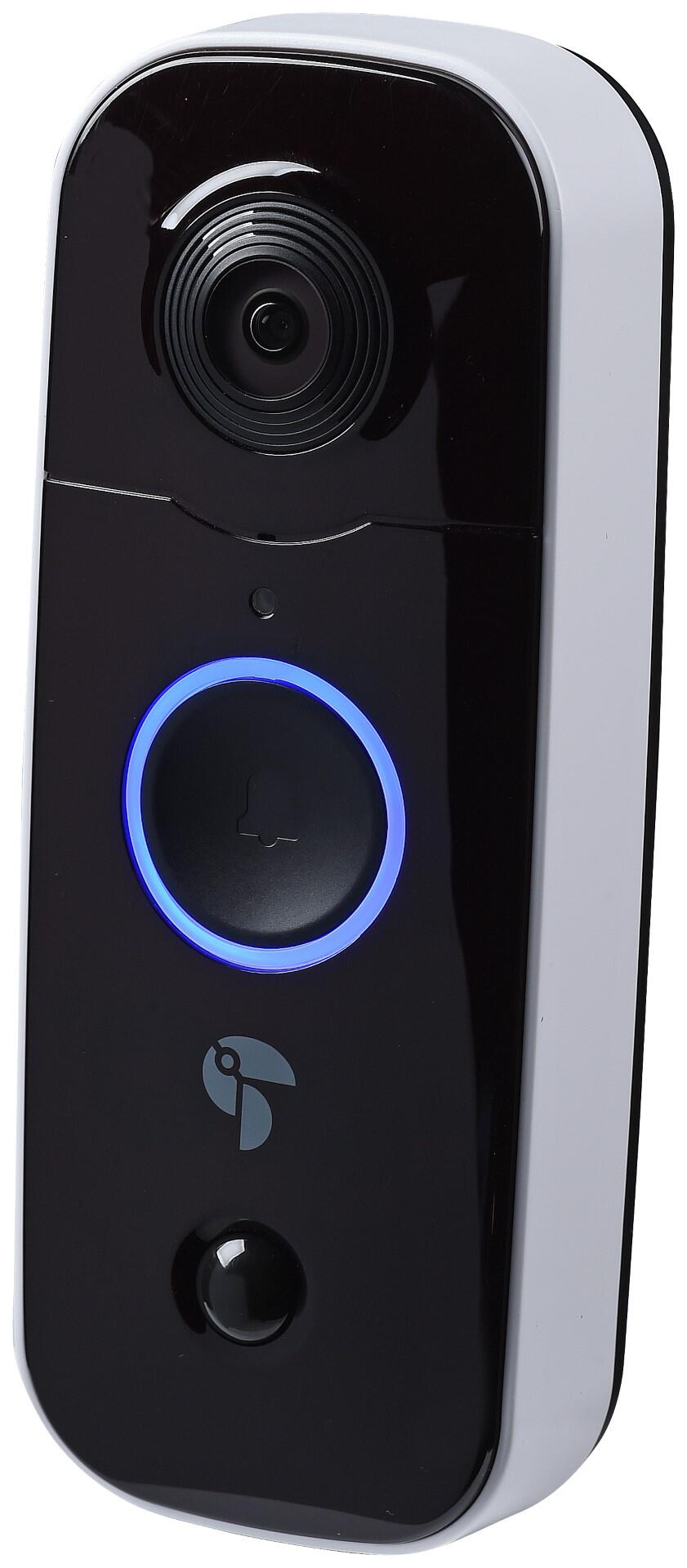 TVD200WUC Wireless Video Doorbell Toucan