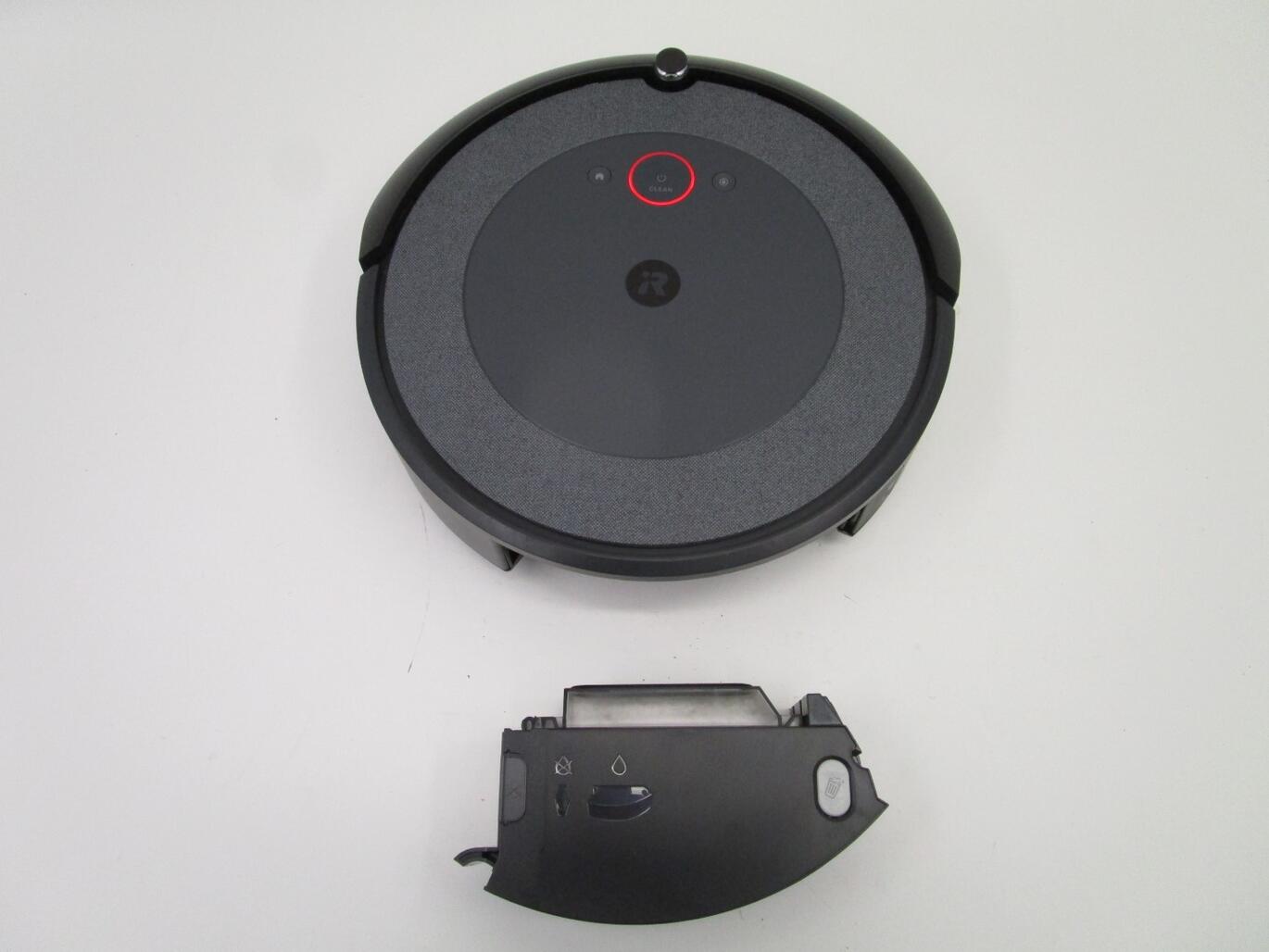Roomba I4+ I4558 Irobot