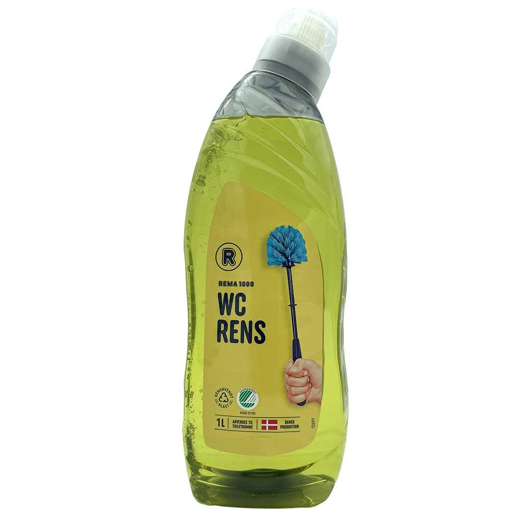 WC Rens Rema 1000