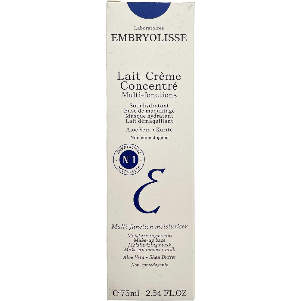Multi-function moisturizer Embryolisse