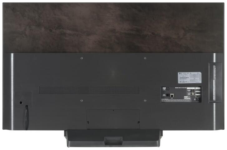 OLED48C54LA LG