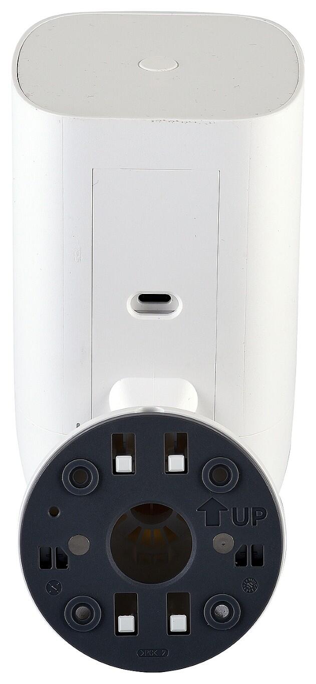 Spotlight Cam Pro Battery Ring