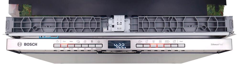 SMV4HMX01S Bosch