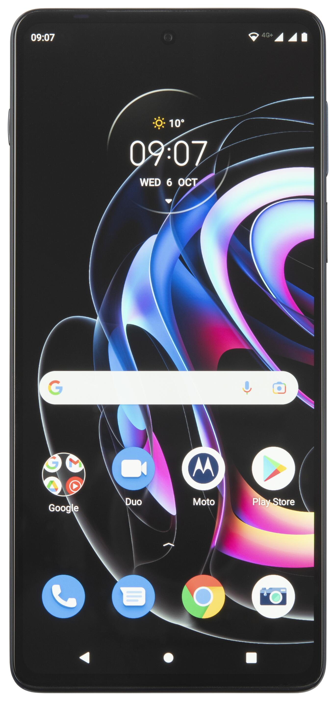 edge 20 pro Motorola