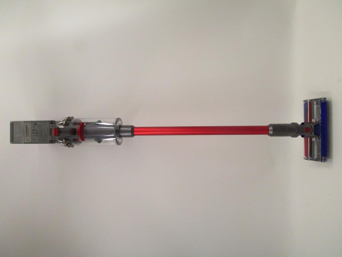 V11 FLUFFY Dyson