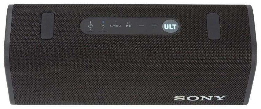 ULT FIELD 3 Sony