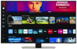TQ50QN90D Samsung