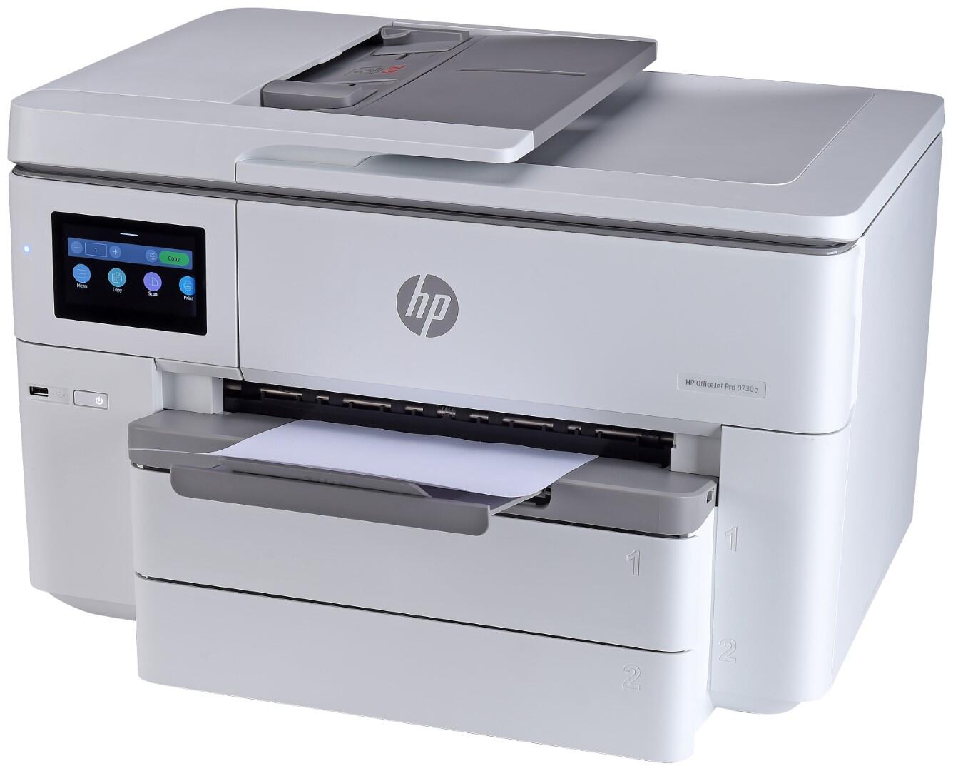 OfficeJet Pro 9730e HP