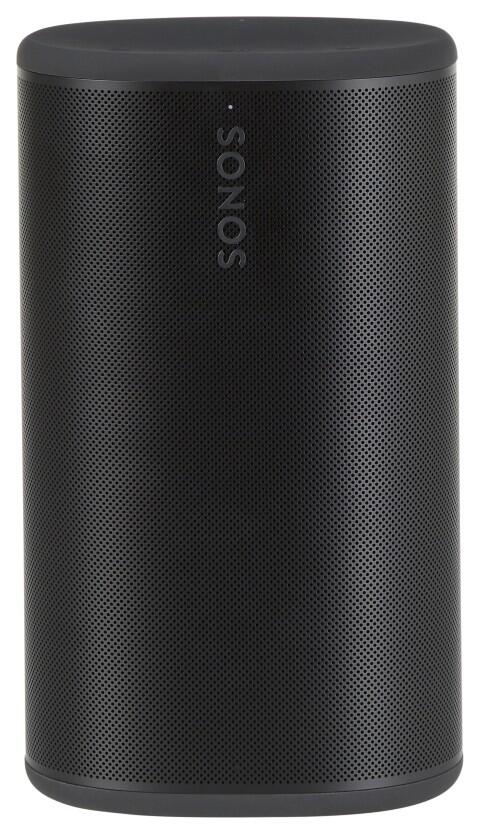 Play Sonos