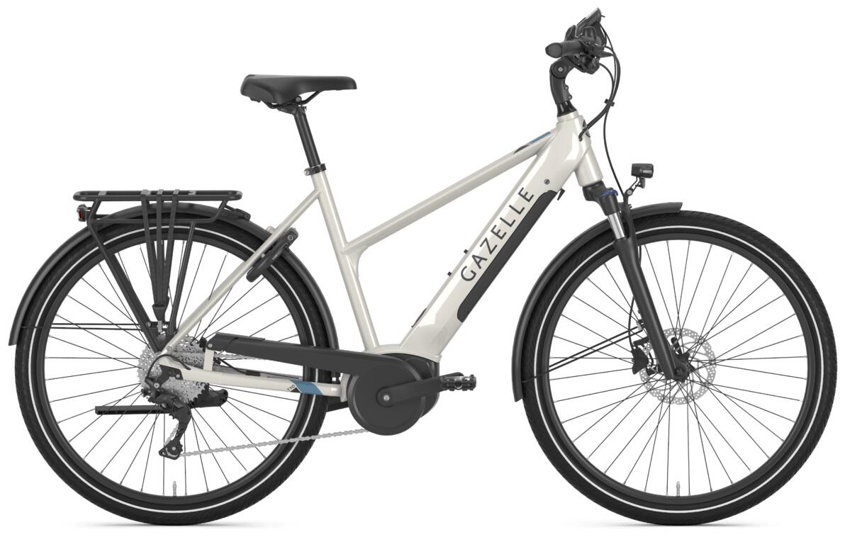 Medeo T10 HMB 500Wh Gazelle
