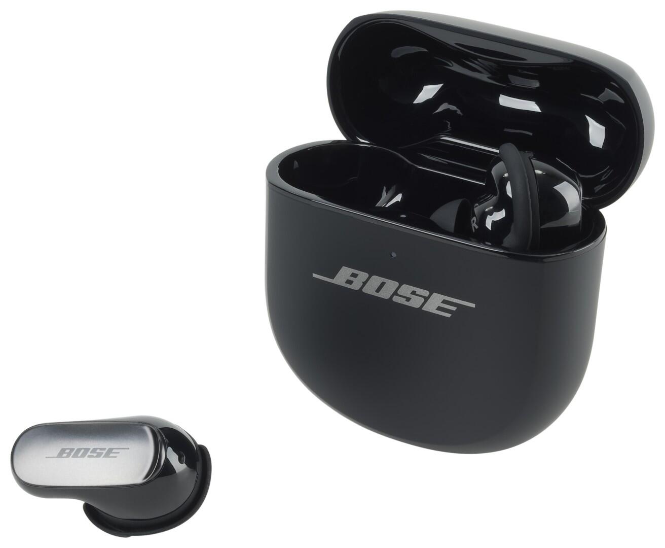 QuietComfort Ultra Earbuds (2nd Gen) Bose