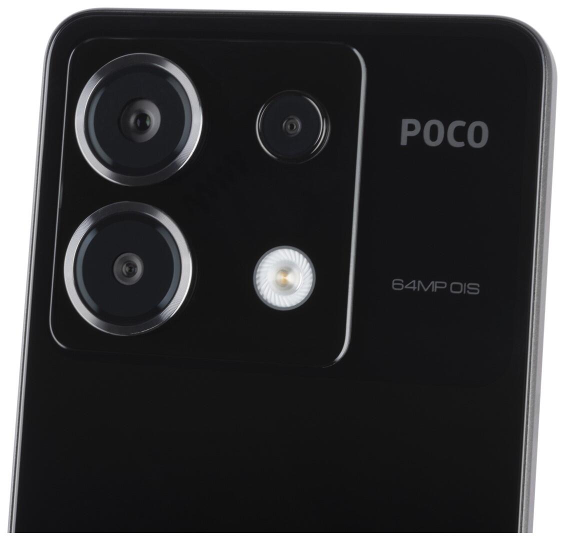 Poco X6, 8/256GB Xiaomi