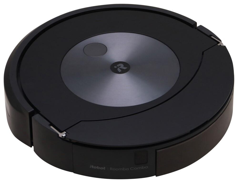 Roomba Combo J7+ C7558 40 iRobot