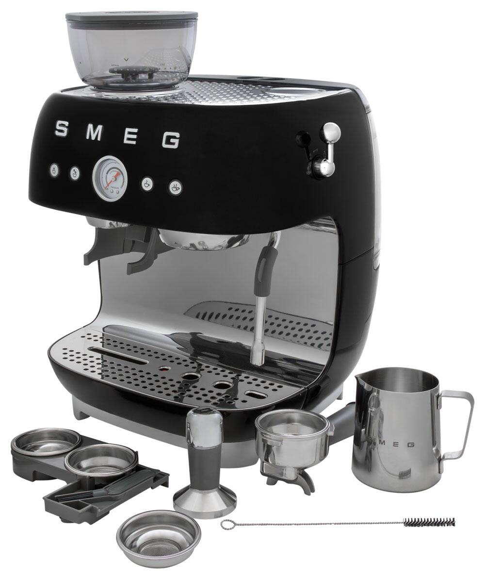 EGF03BLEU Smeg