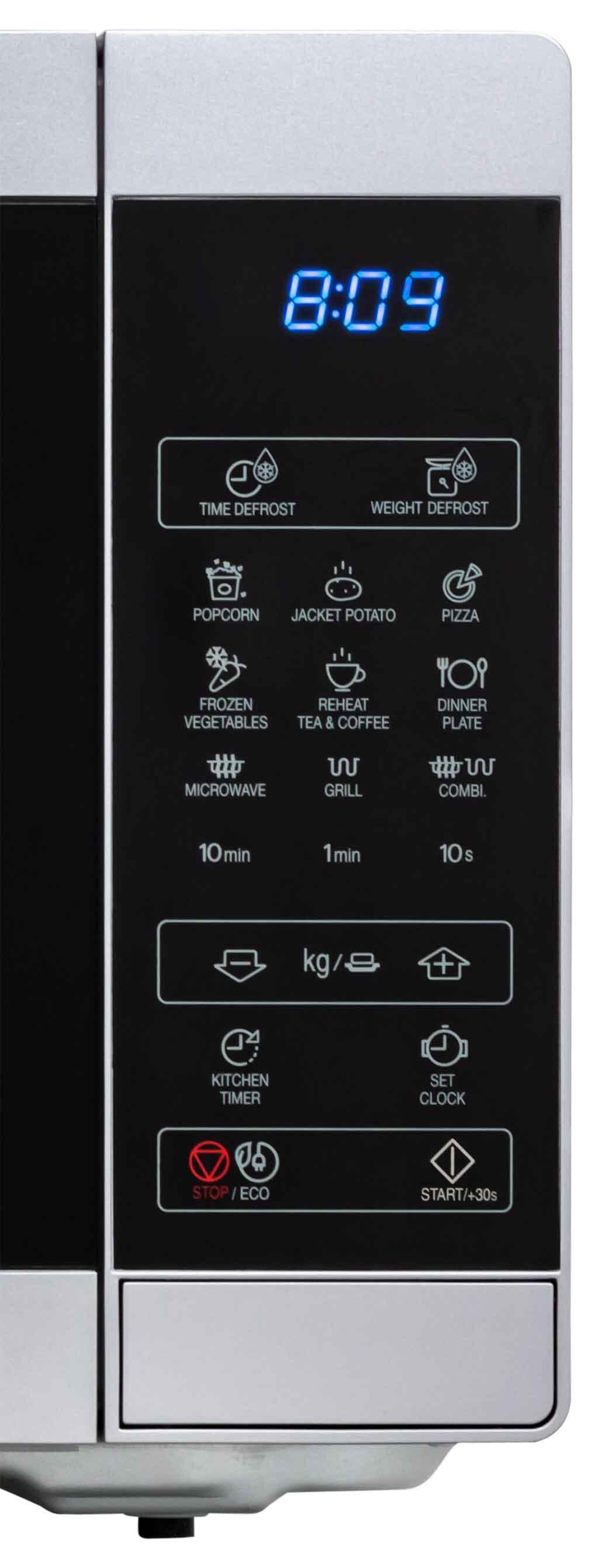 YC-MG02E-S Sharp