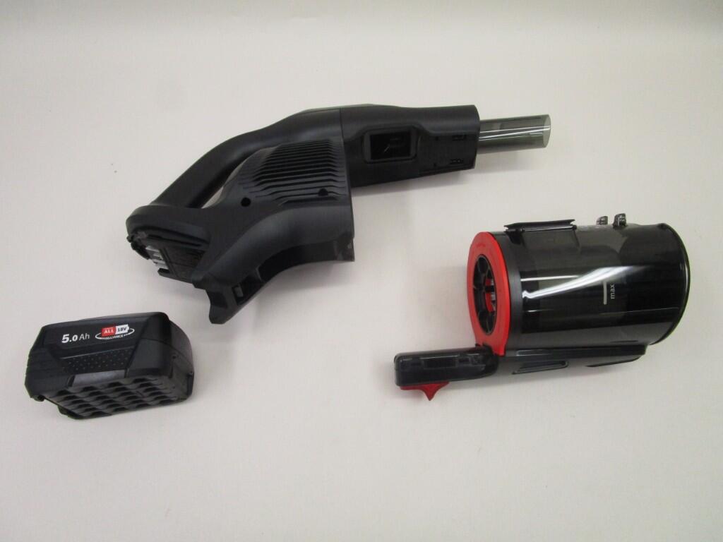 BCS1051pow Unlimited 10 Propower Bosch