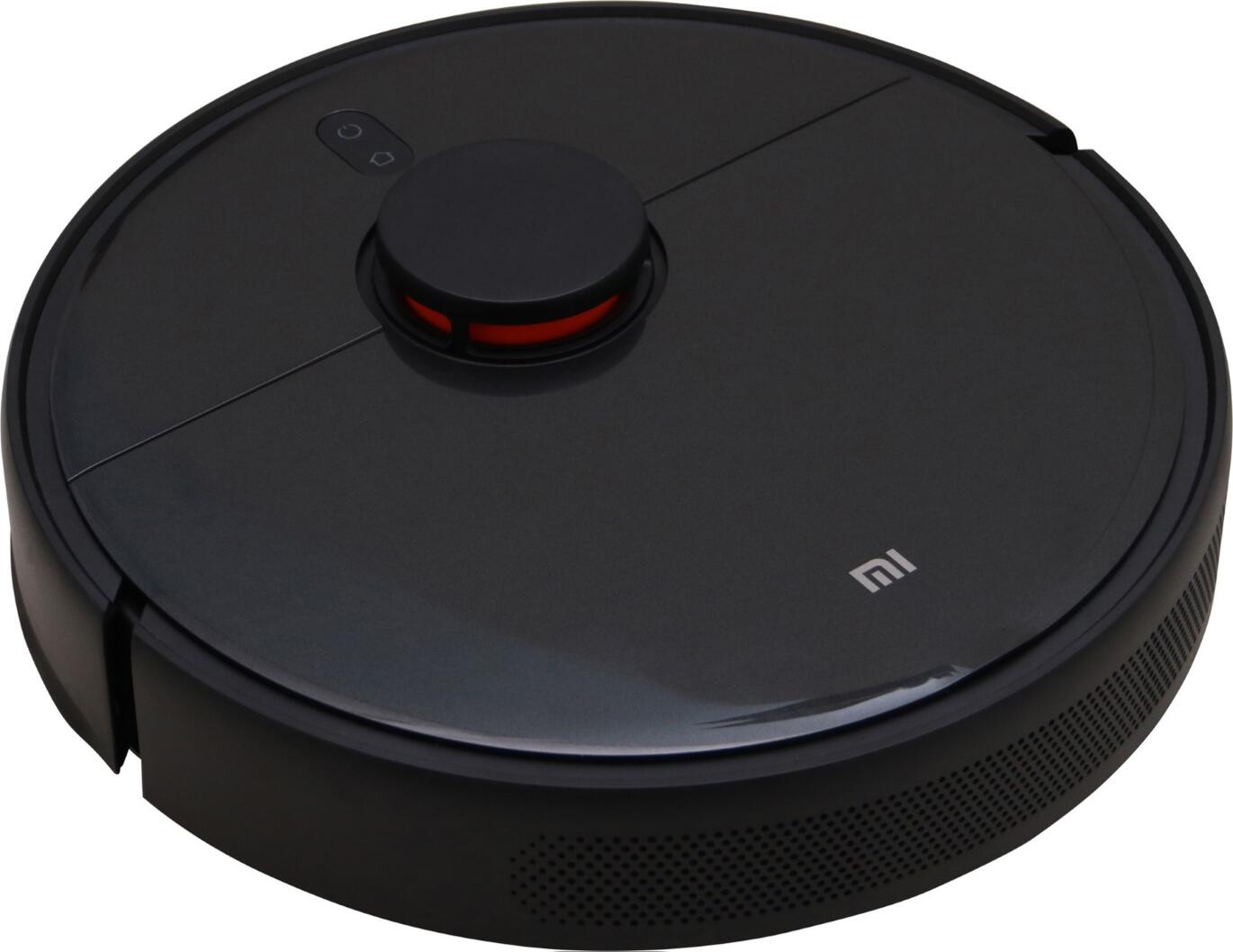 Test xiaomi mi robot hot sale vacuum