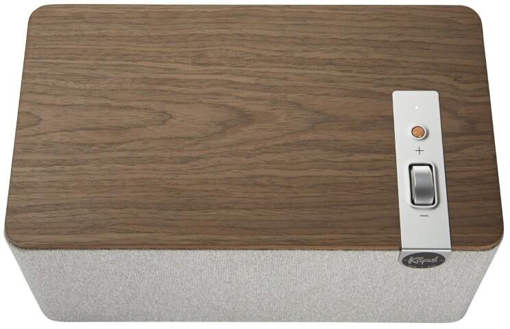 The Three Plus KLIPSCH
