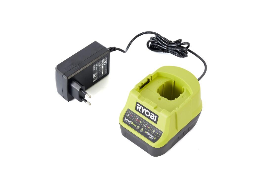 R18PD5-0 (uden batteri og lader) Ryobi