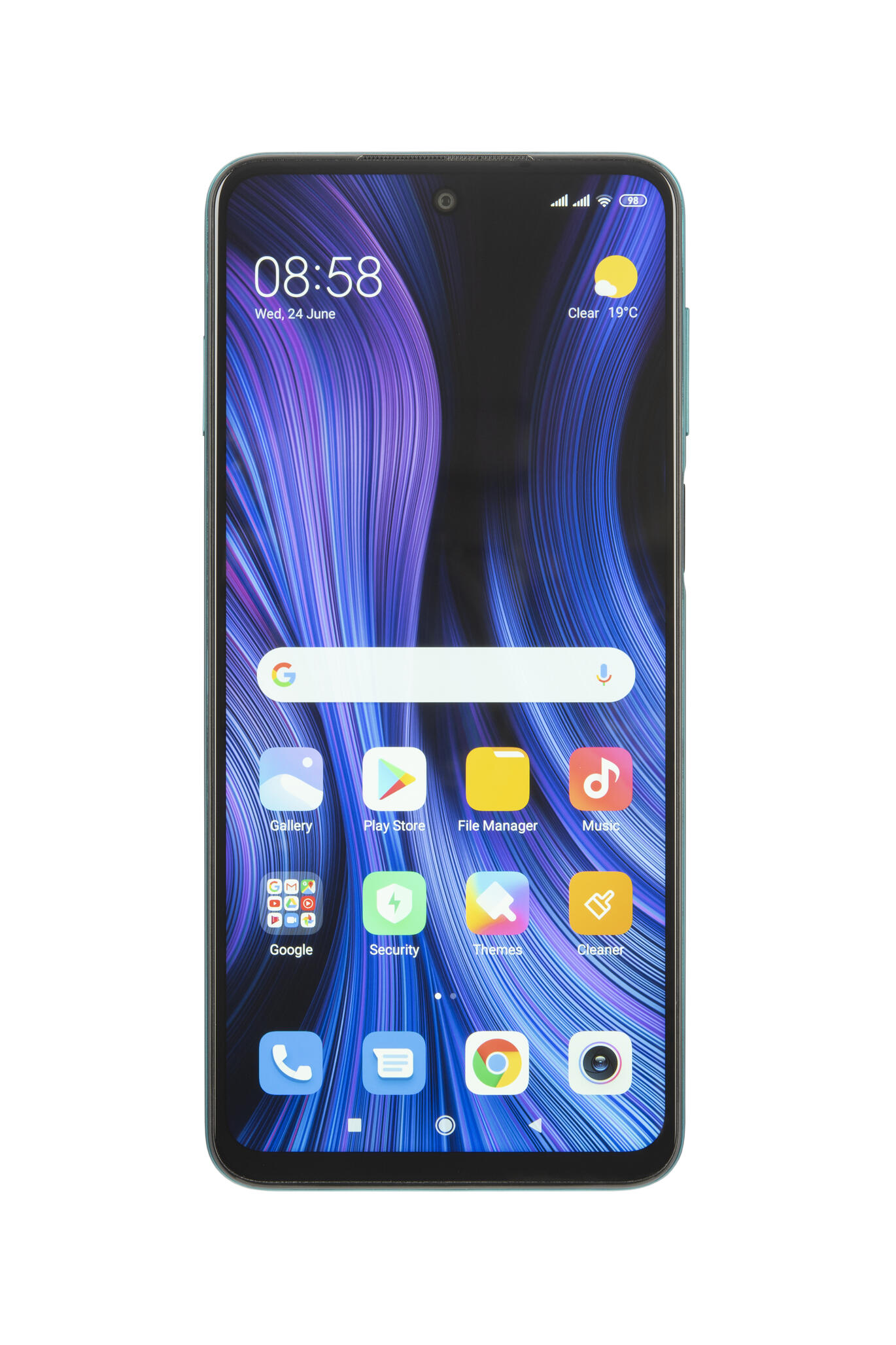 Redmi Note 9 Pro (64GB) Xiaomi