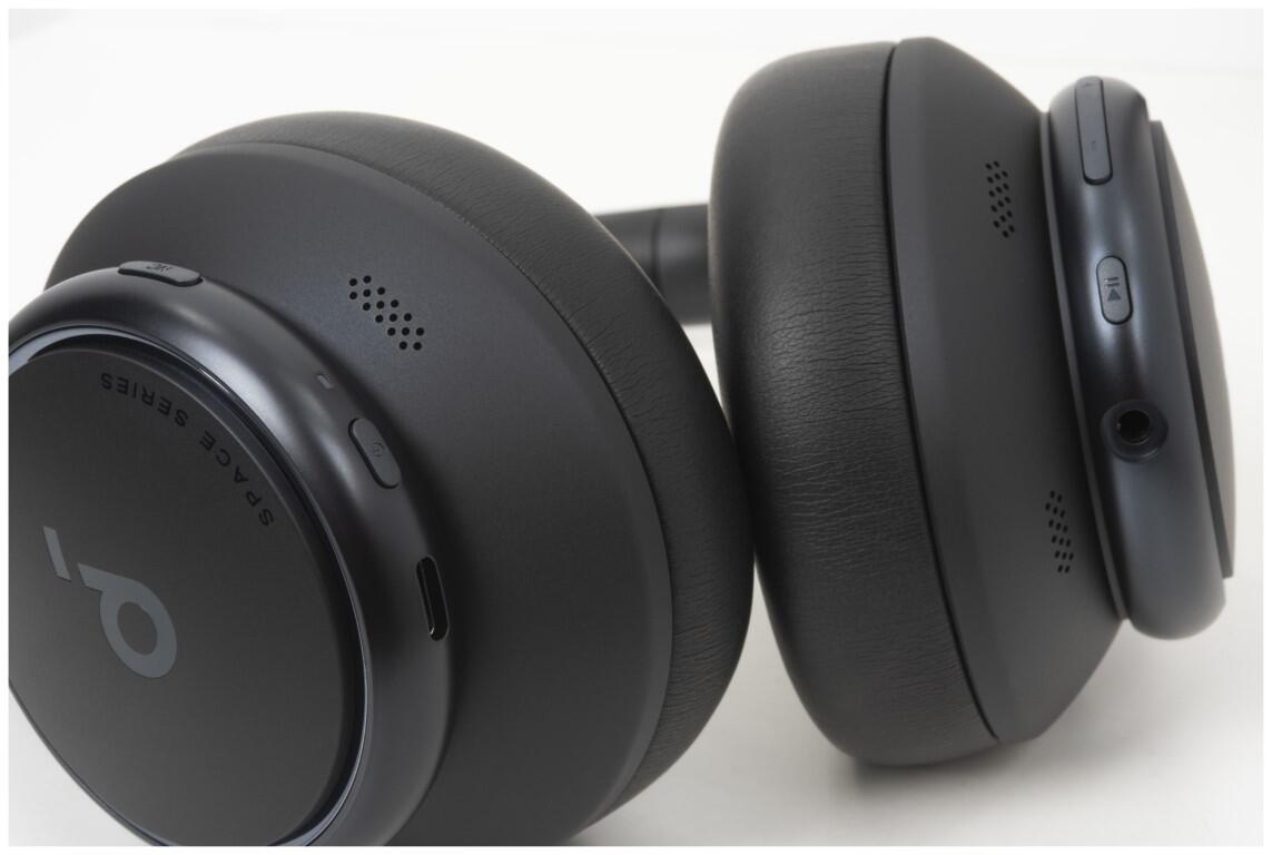 Space Q45 Soundcore