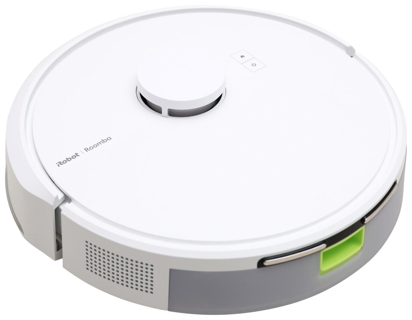 Roomba 105 Combo Y311040 (sort) iRobot