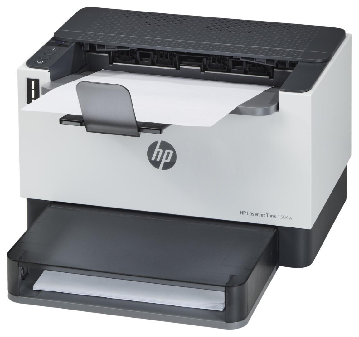 Laserjet Tank 1504w HP
