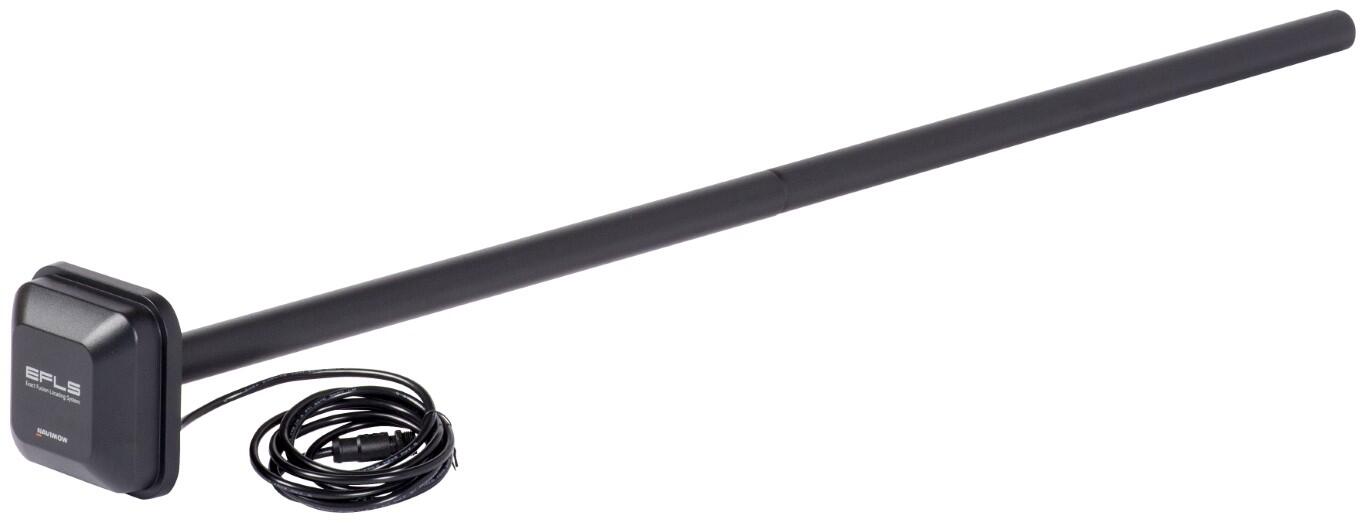 i105E Segway