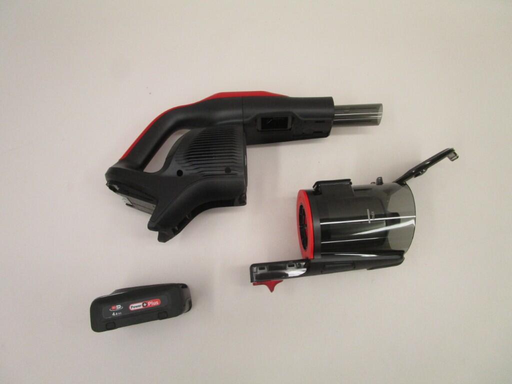 BCS1041PET Unlimited 10 Bosch