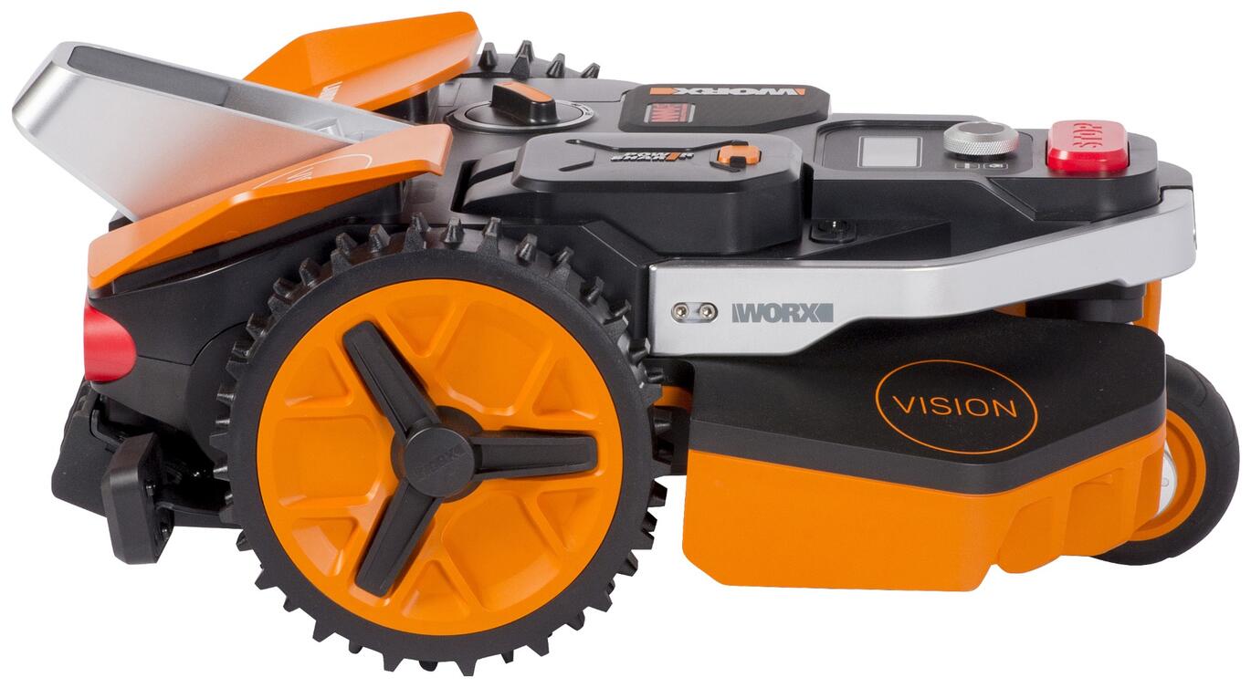 Vision M600 (WR206E) Worx