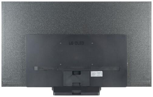 OLED65C65LA LG