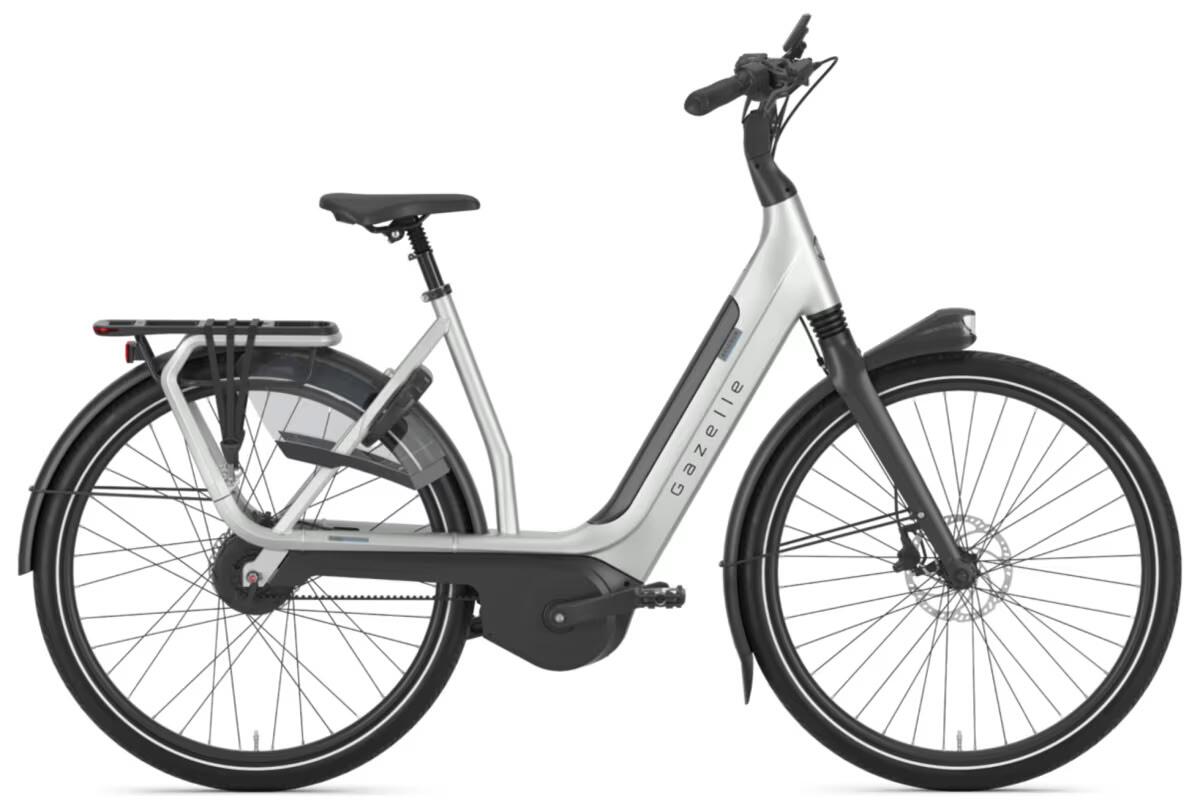 Avignon C380 Hmb 500Wh Gazelle