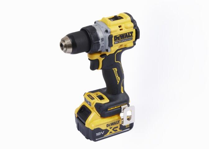 DCD800P2T-QW DeWalt