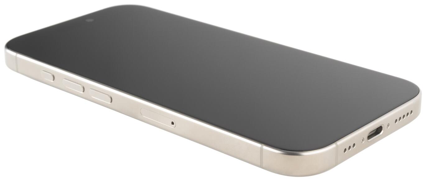 iPhone 16 Pro Apple