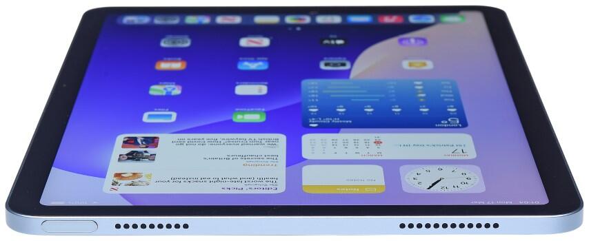 iPad Air 2025 11" 128GB Wifi M3 Apple
