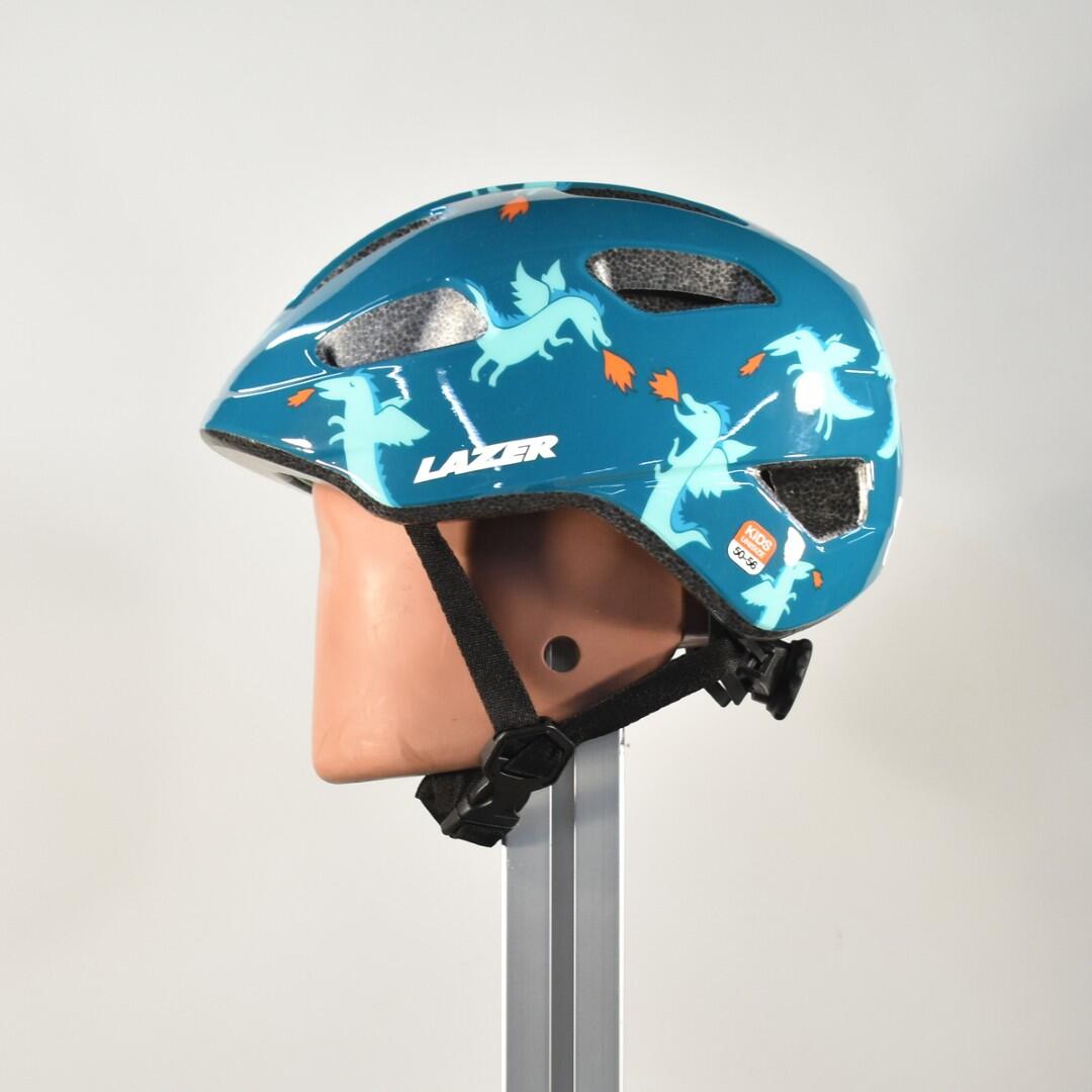 Nutz 2.0 KinetiCore Lazer