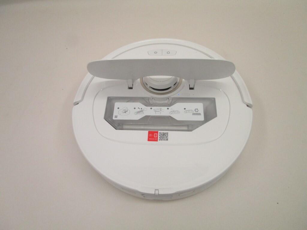 Q Revo MaxV Roborock
