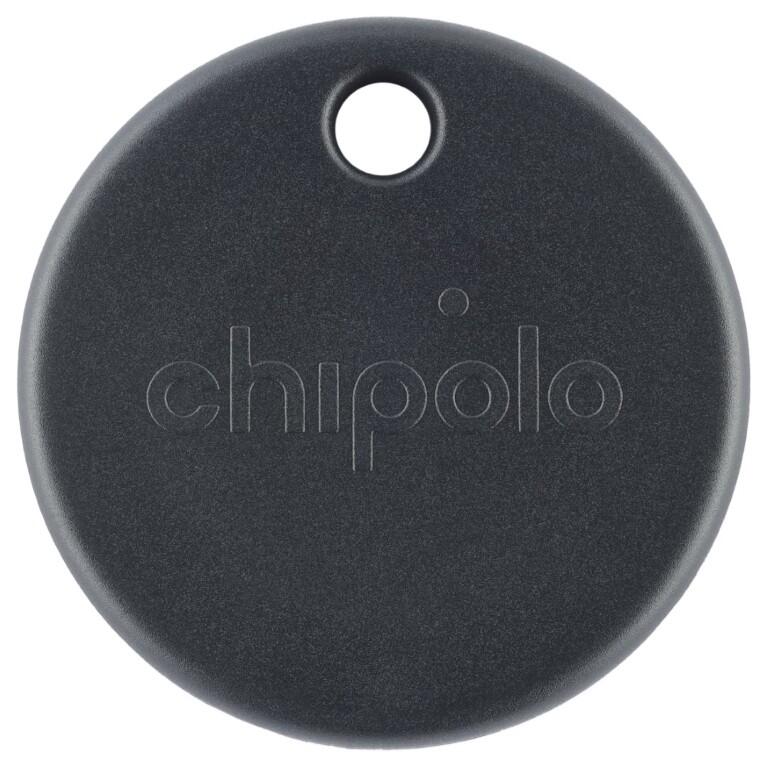 Pop (testet på Apple Find My) Chipolo