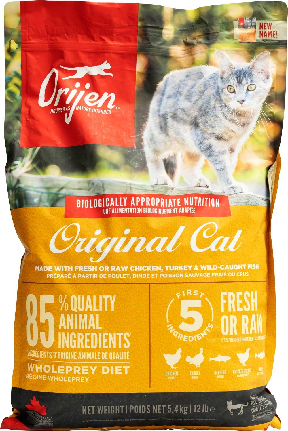 Original Cat Orijen