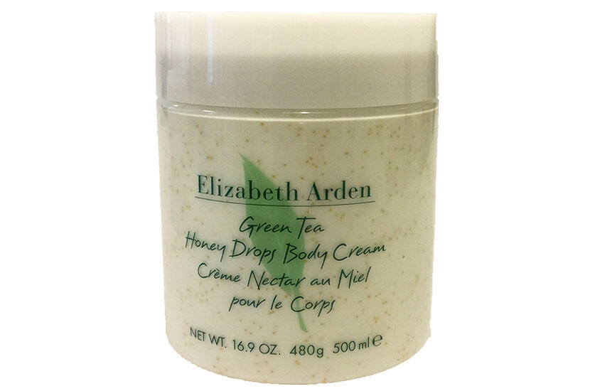 Elizabeth Arden Green Tea Honey Drops Body Lotion taenk.dk