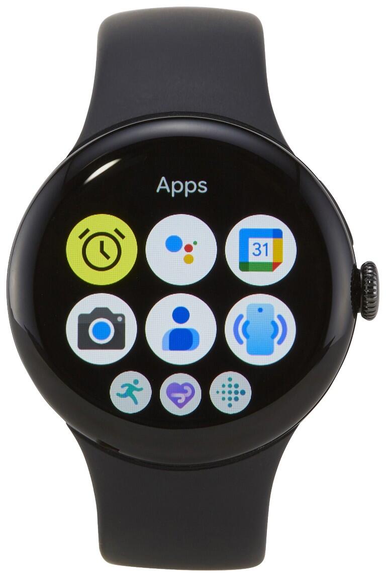 Pixel Watch 4 Wi-Fi (41 mm) Google