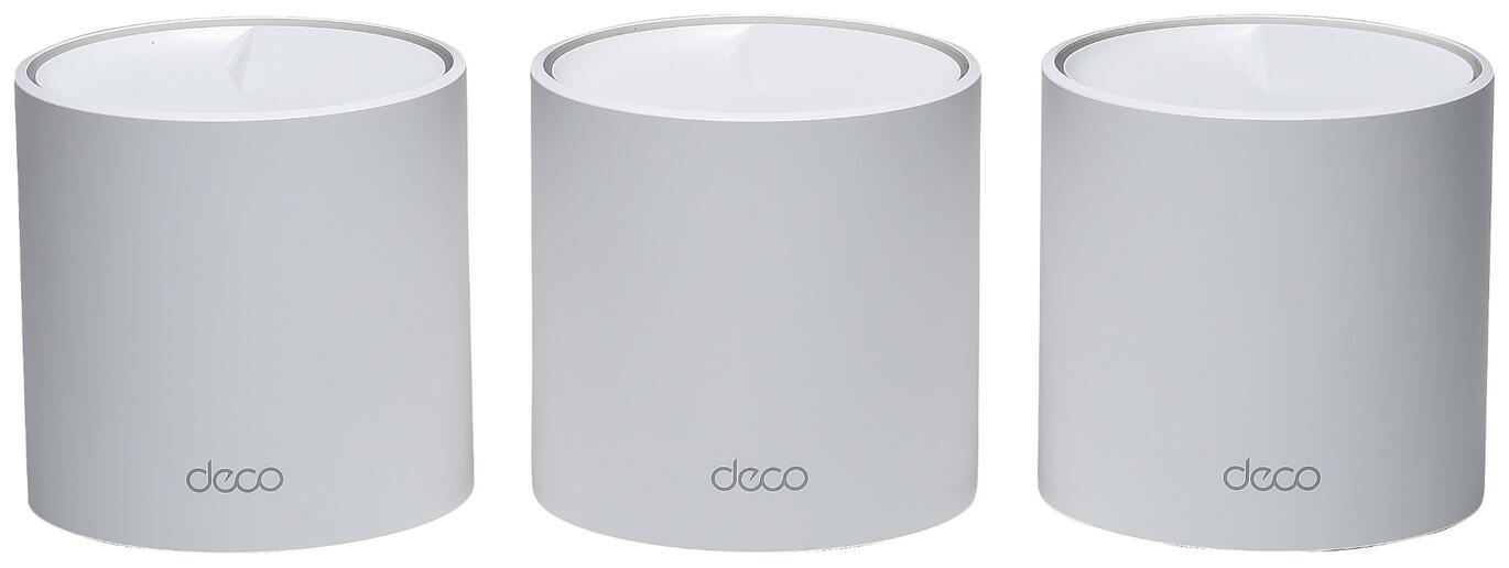 Deco X50 3-pack TP-link