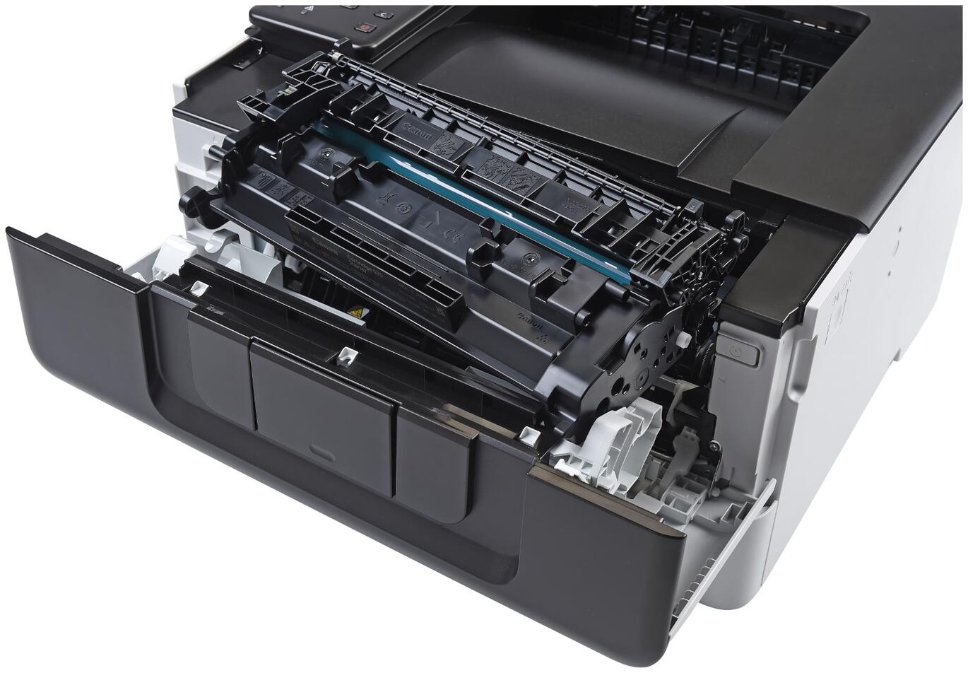 i-SENSYS LBP243dw Canon