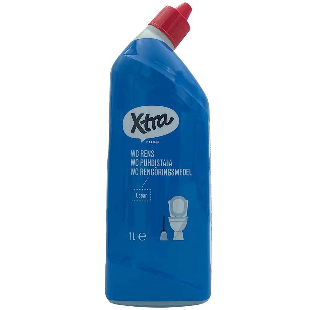 WC Rens Ocean Xtra