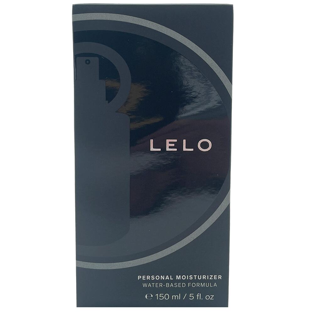 Personal Moisturizer water based LELO