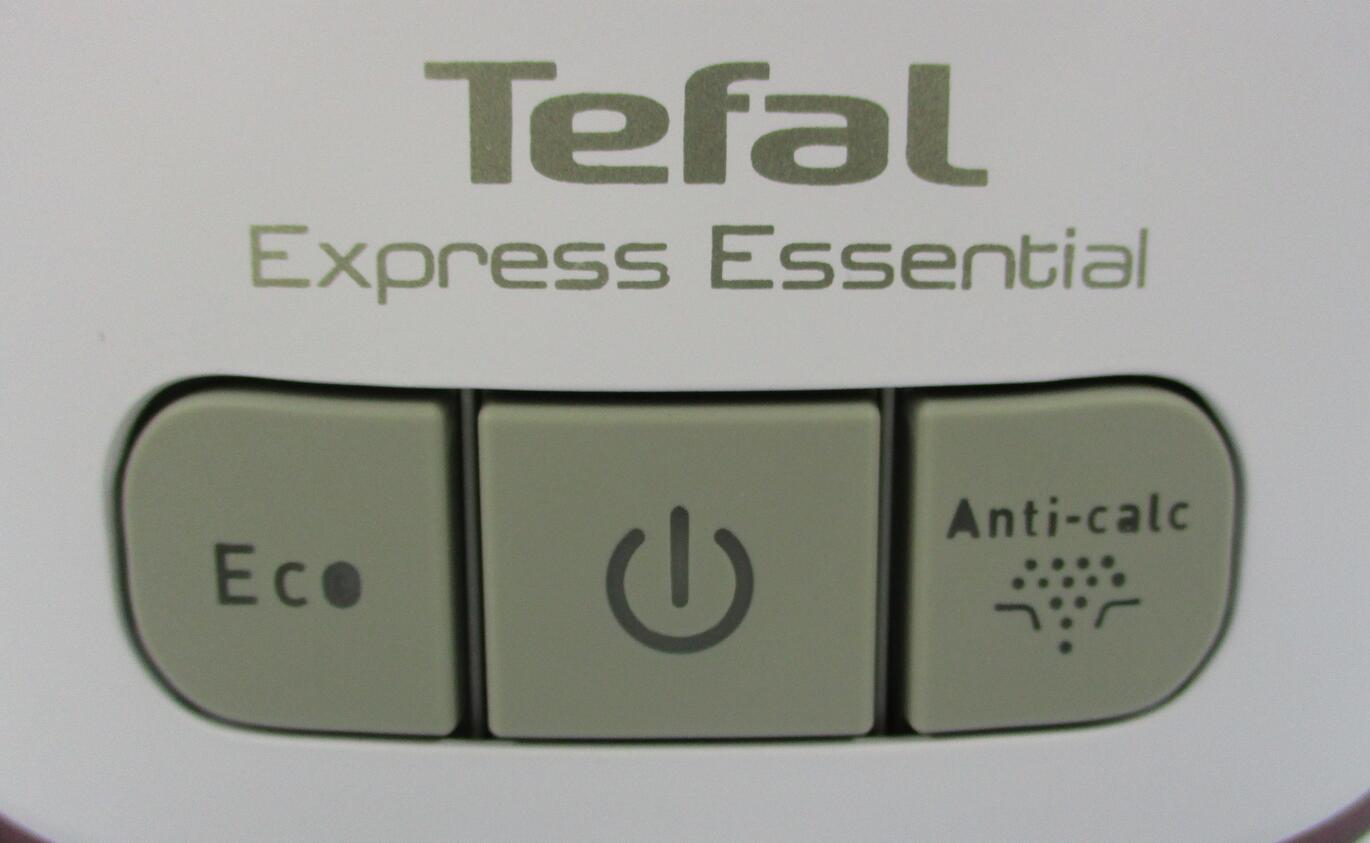 SV6110 Express Essential Tefal