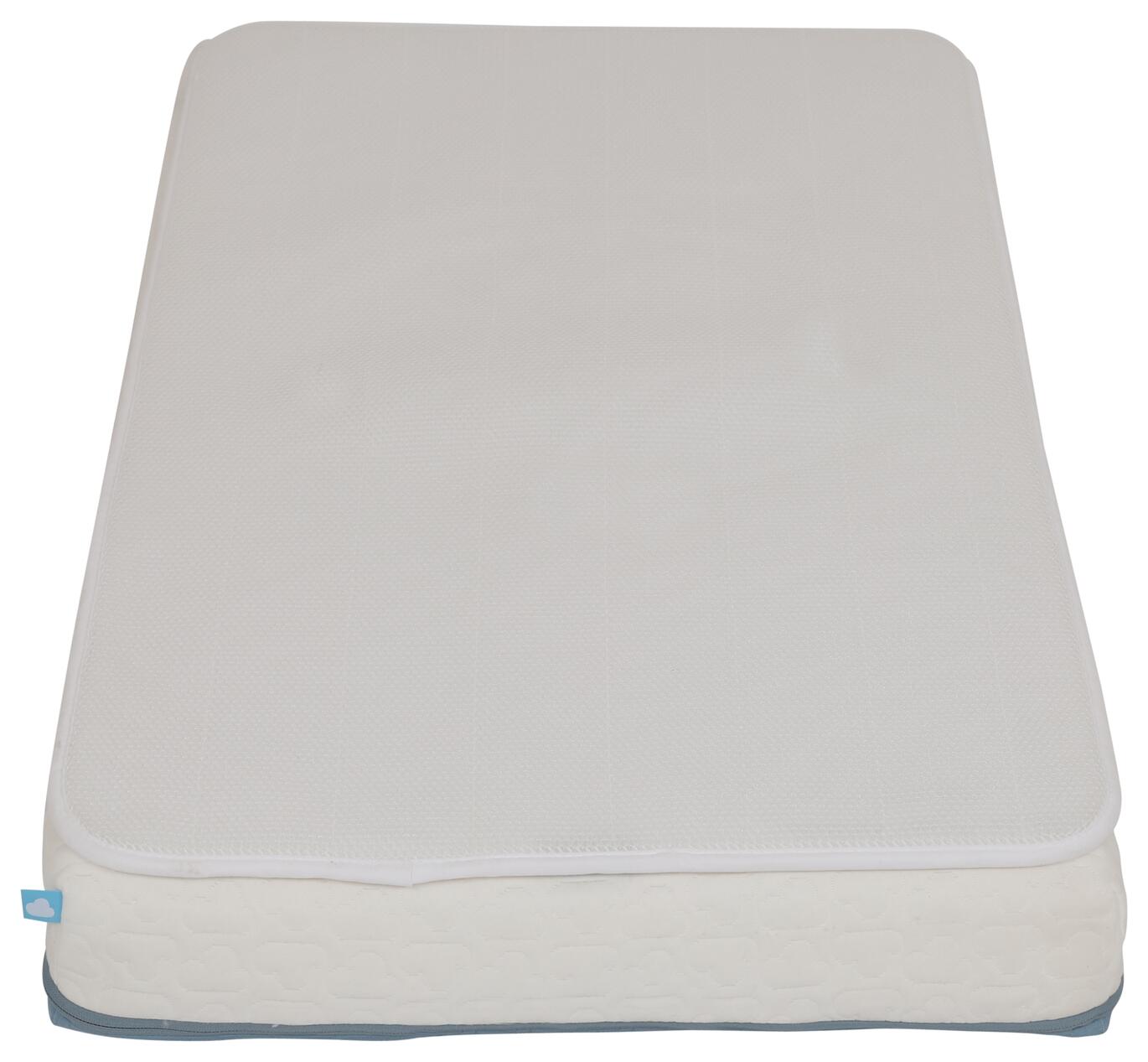 Evolution Premium Madras og 3D Madrasbeskyttelse Aerosleep