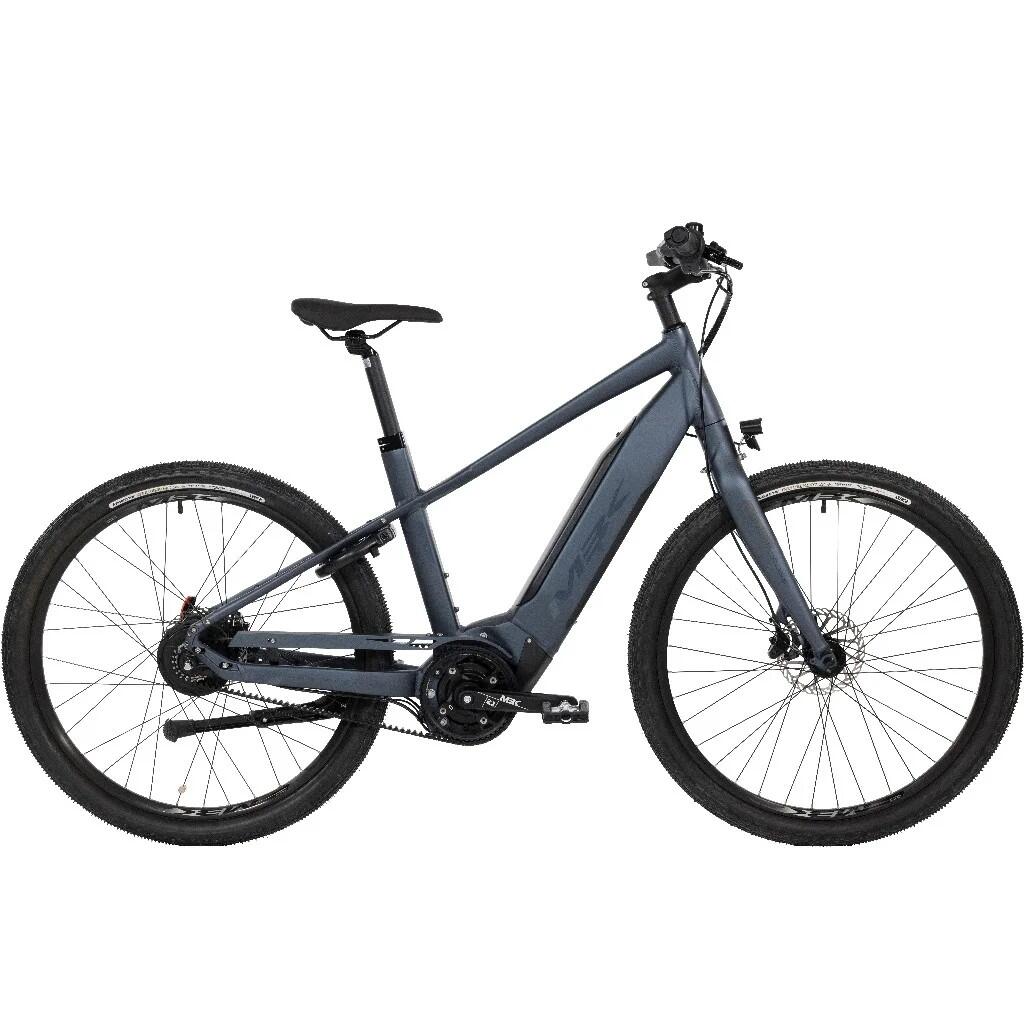 Octane Cross E Unisex MBK