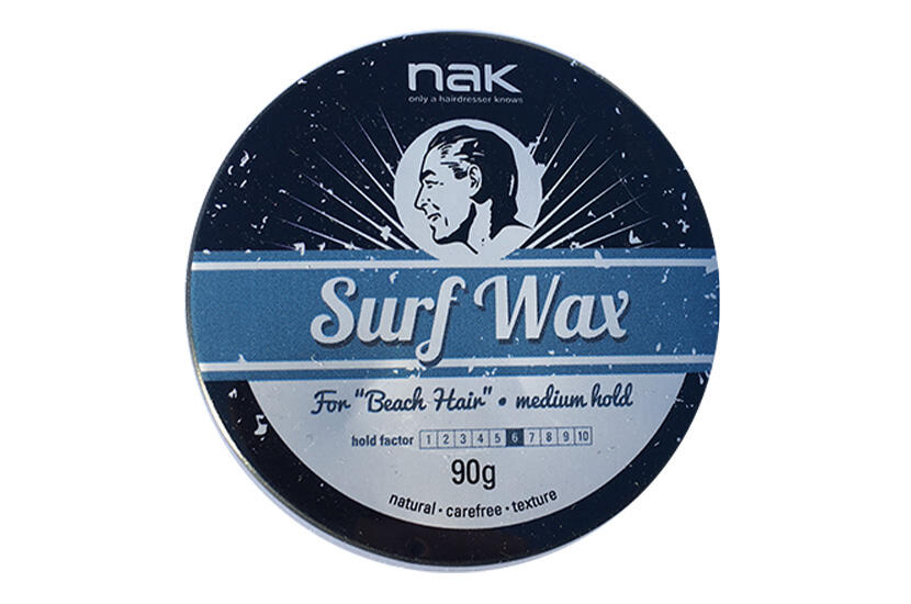 Test Nak Surf wax Forbrugerrådet Tænk